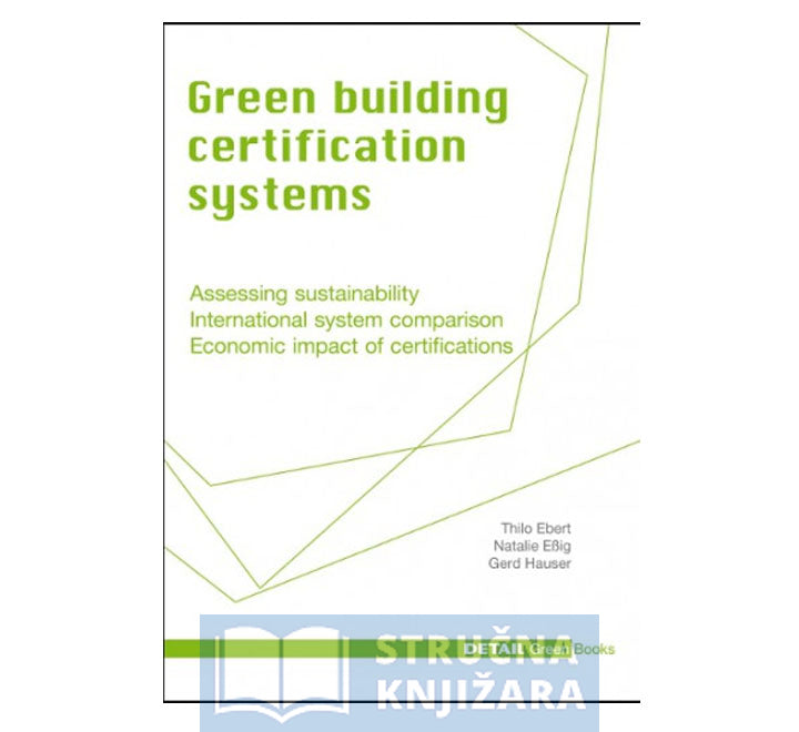 Green Building Certification Systems