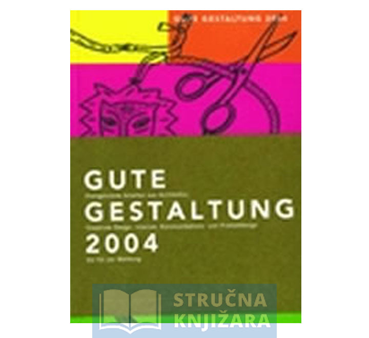 Gute Gestaltung 2004