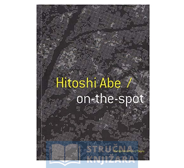 HITOSHI ABE / ON THE-SPOT