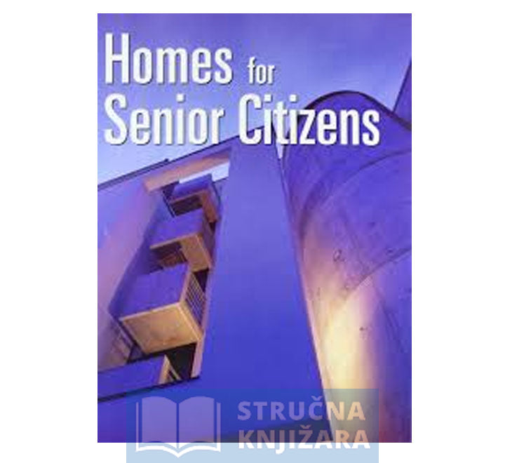 HOMES FOR SENIOR CITIZENS