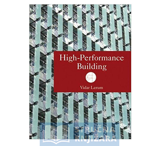 High-Performance Building