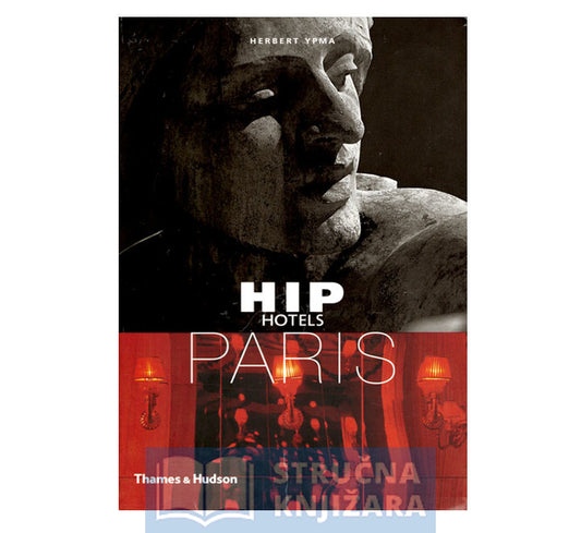 Hip Hotels: Paris