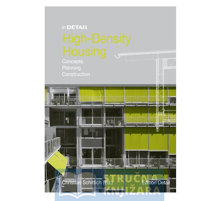 In Detail: High-Density Housing