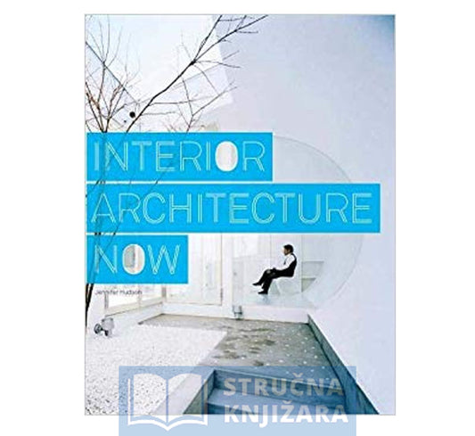 Interior Architecture Now