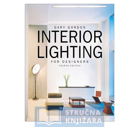 Interior Lighting for Designers, 4th Edition