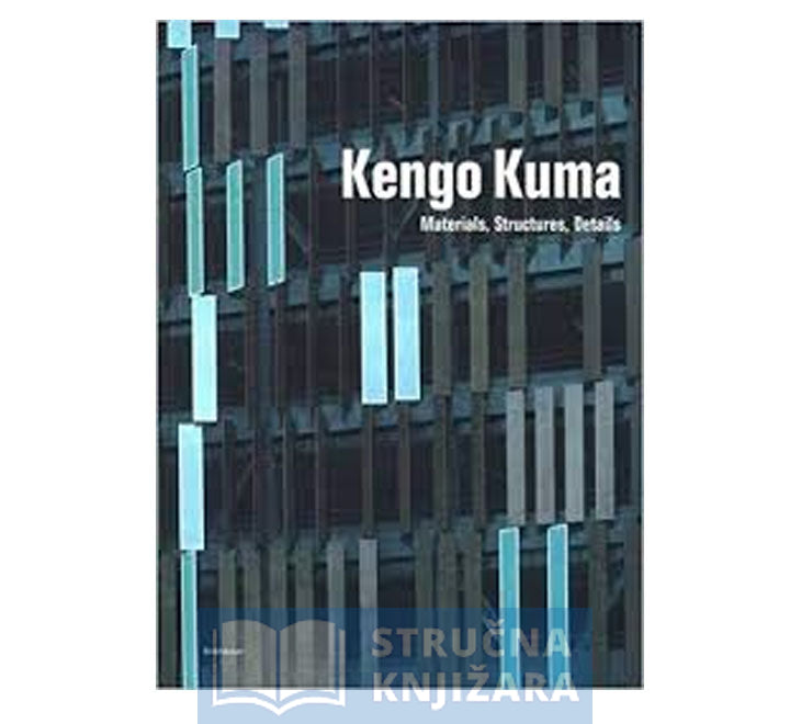 Kengo Kuma