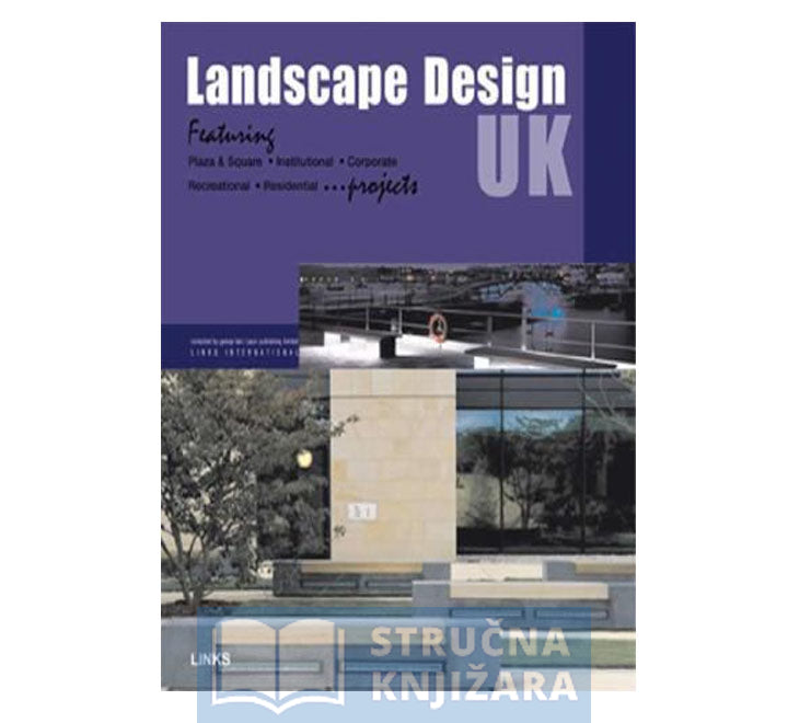 LANDSCAPE DESIGN UK