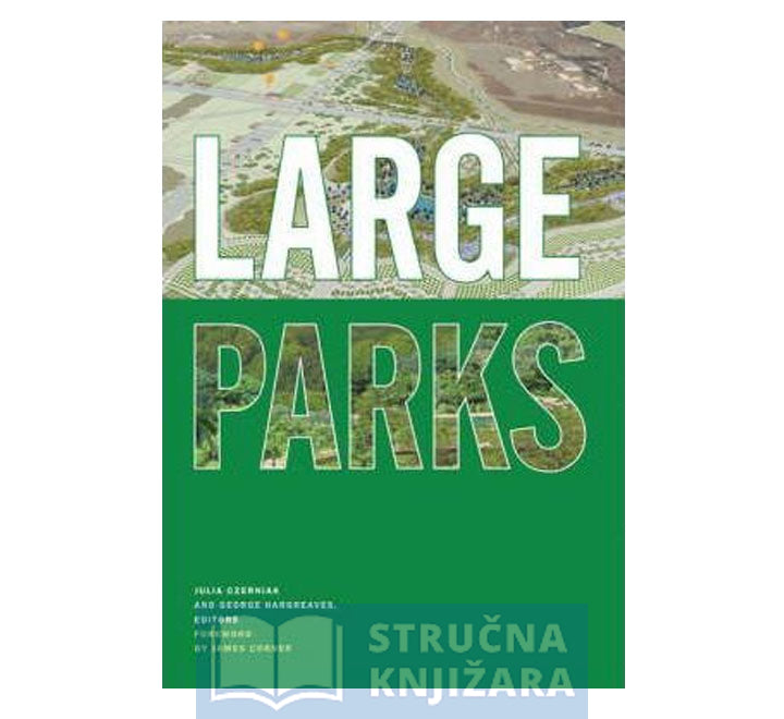 Large Parks