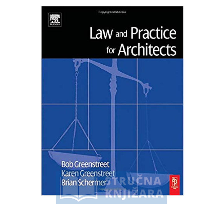 Law and Practice for Architects