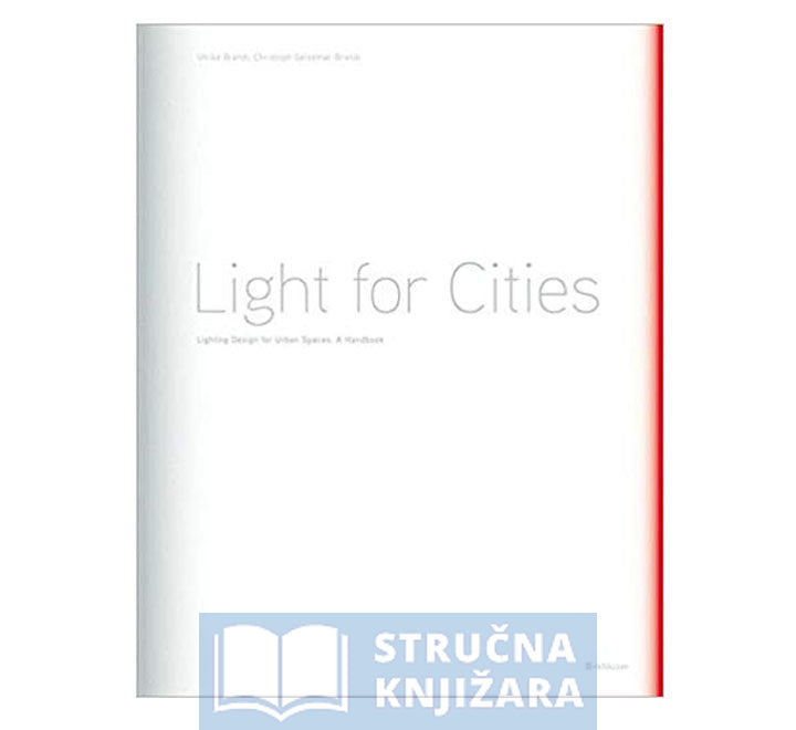 Light for Cities