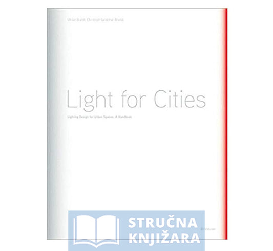 Light for Cities