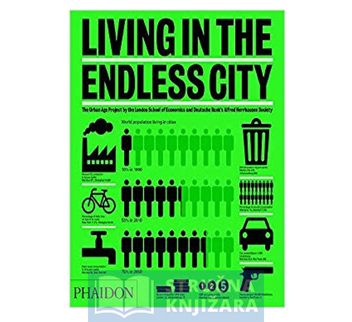 Living in the Endless City