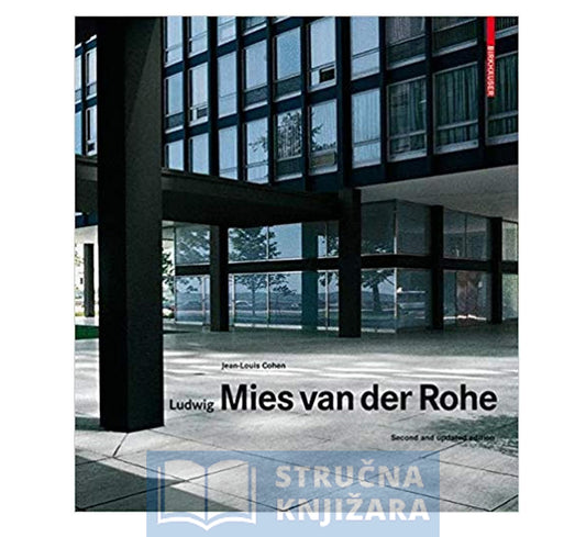 Ludwig Mies van der Rohe