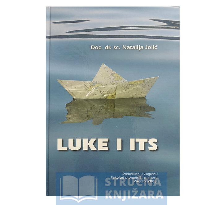 Luke i ITS - Natalija Jolić