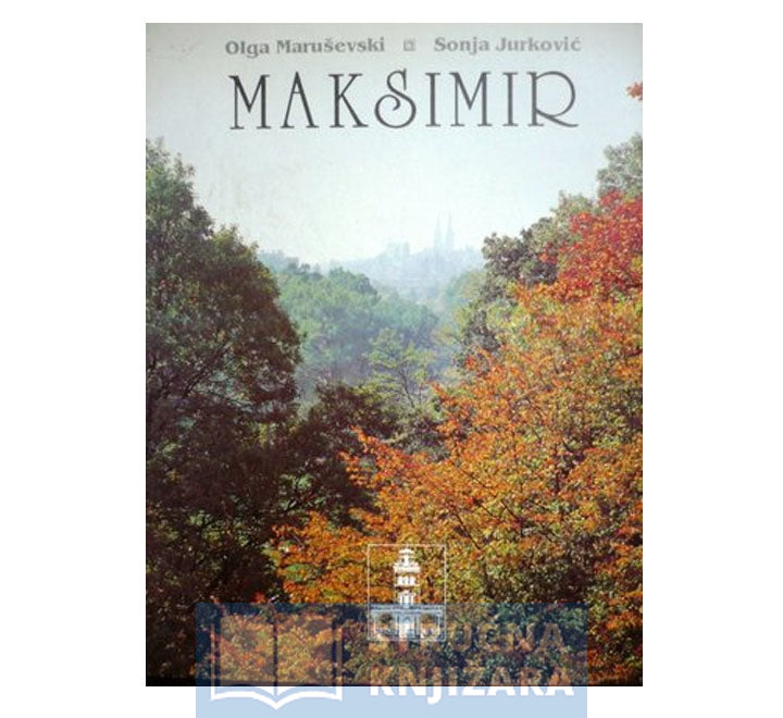 MAKSIMIR