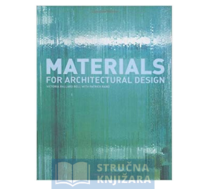 Materials for Architectural Design