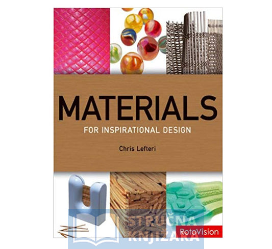 Materials for Inspirational Design