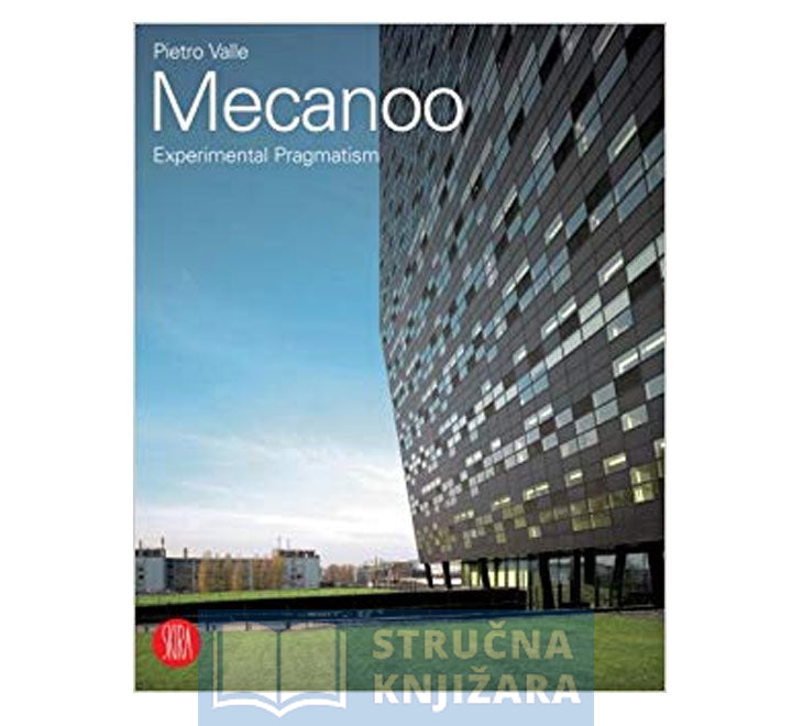 Mecanoo