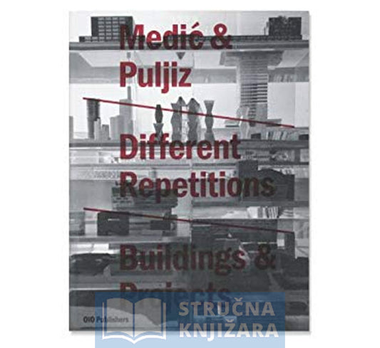 Medić & Puljiz Different Repetitions