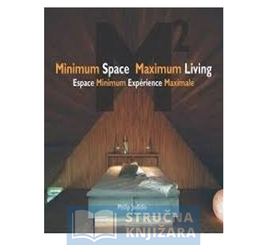 Minimum Space Maximum Living M2