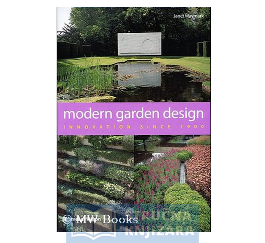 Modern Garden Design