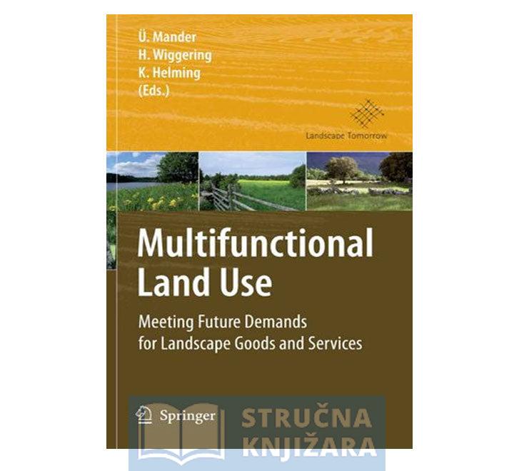 Multifunctional Land Use