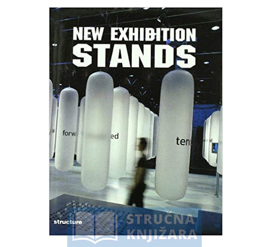 NEW EXHIBITION STANDS