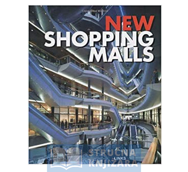 NEW SHOPPING MALLS