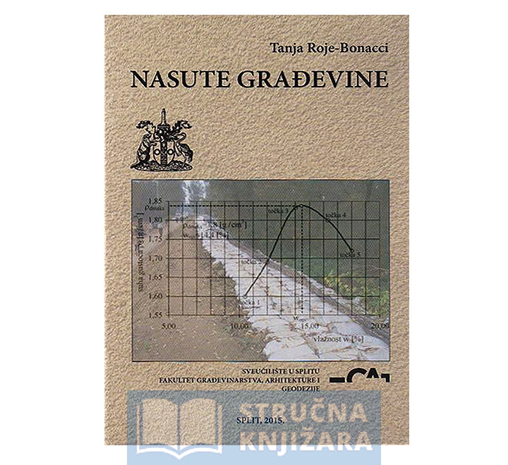 Nasute građevine - Tanja Roje-Bonacci