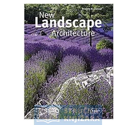 New Landscape Architecture