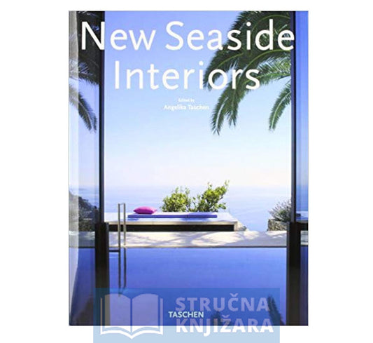 New Seaside Interiors