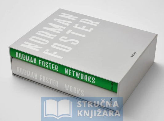Norman Foster - Famous First Edition - Norman Foster, Lord Foster of Thames Bank OM