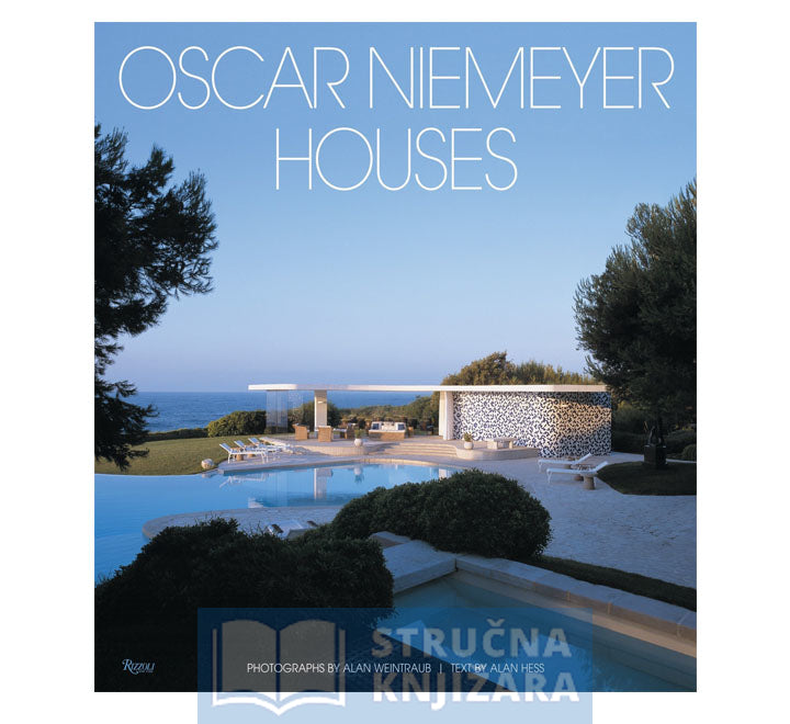 Oscar Niemeyer: Houses