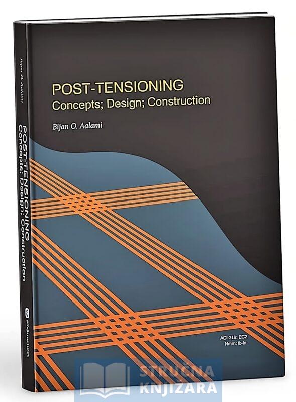 Post Tensioning Concepts Design Construction Post Tensioning Concepts Design Construction