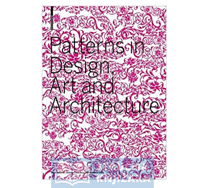 Patterns in Design, Art and Architecture