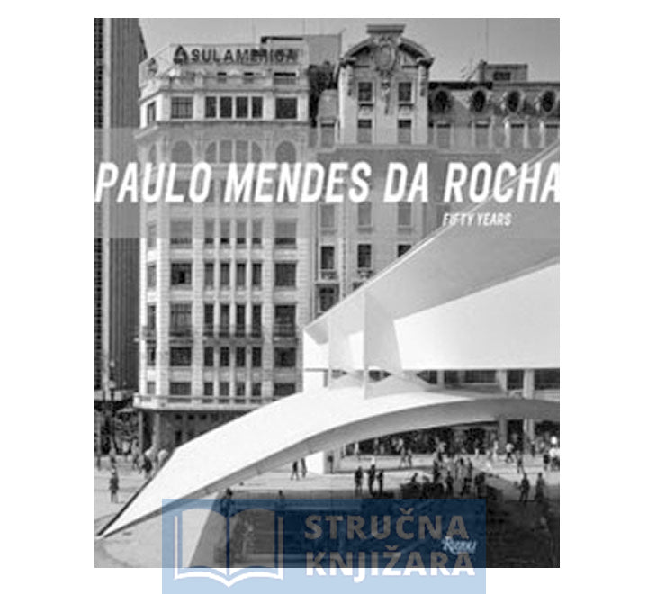 Paulo Mendes da Rocha