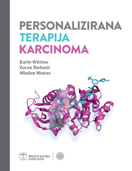 Personalizirana terapija karcinoma - Karlo Wittine, Zoran Štefanić, Mladen Mintas