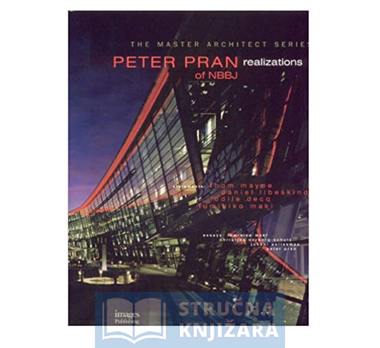 Peter Pran of NBBJ: Realizations