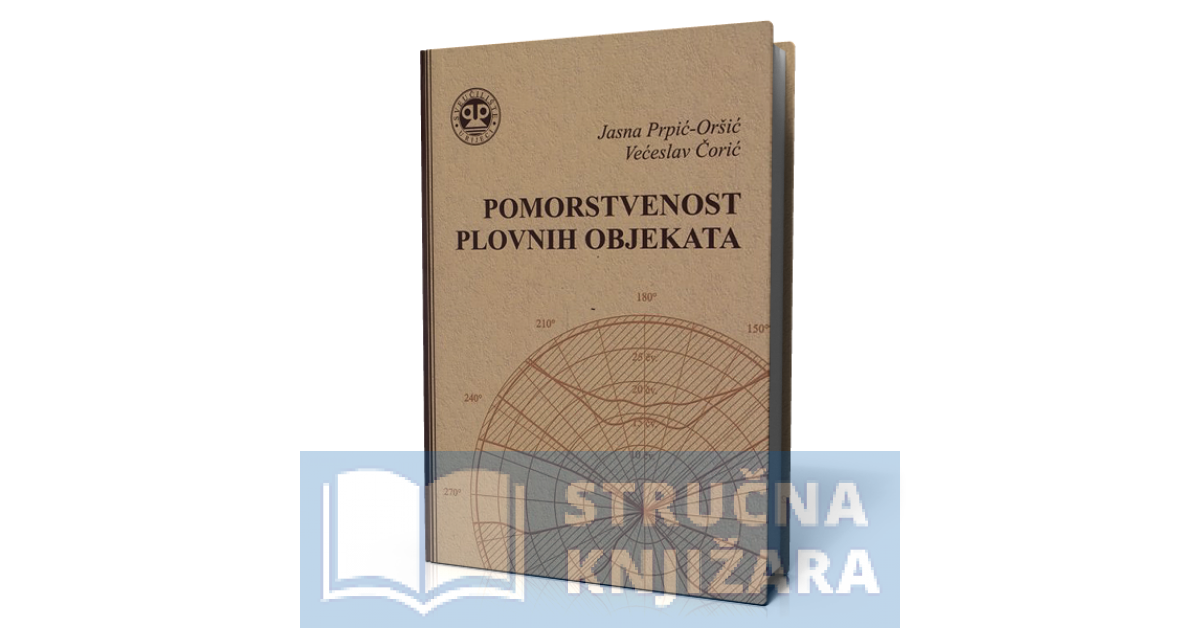 Pomorstvenost plovnih objekata - Jasna Prpić-Oršić i Većeslav Čorić