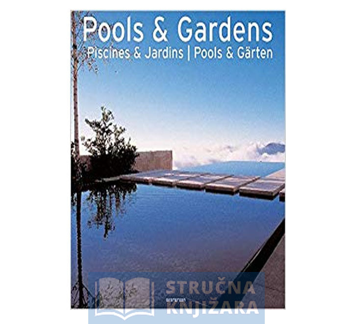 Pools and Gardens