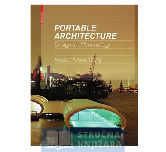 Portable Architecture,Design and Technology