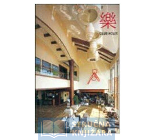 Project type: Club House
