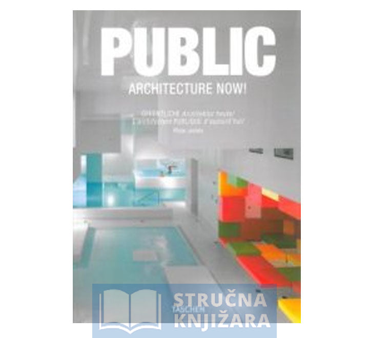 Public Architecture Now!