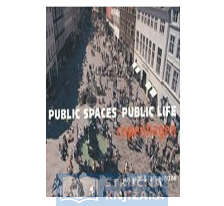 Public Spaces, Public Life