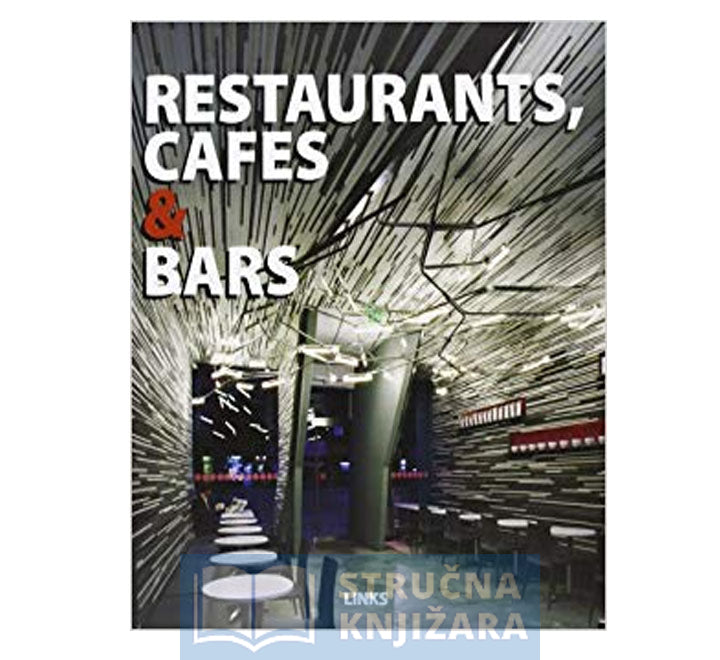 RESTAURANTS, CAFES & BARS