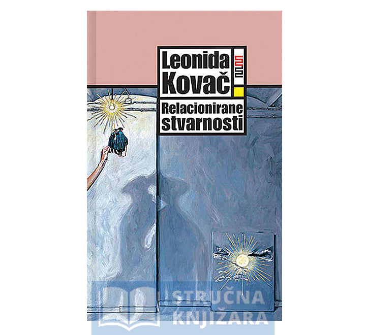 Relacionirane stvarnosti - Leonida Kovač