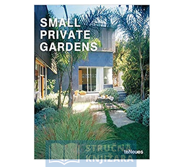 Small Private Gardens