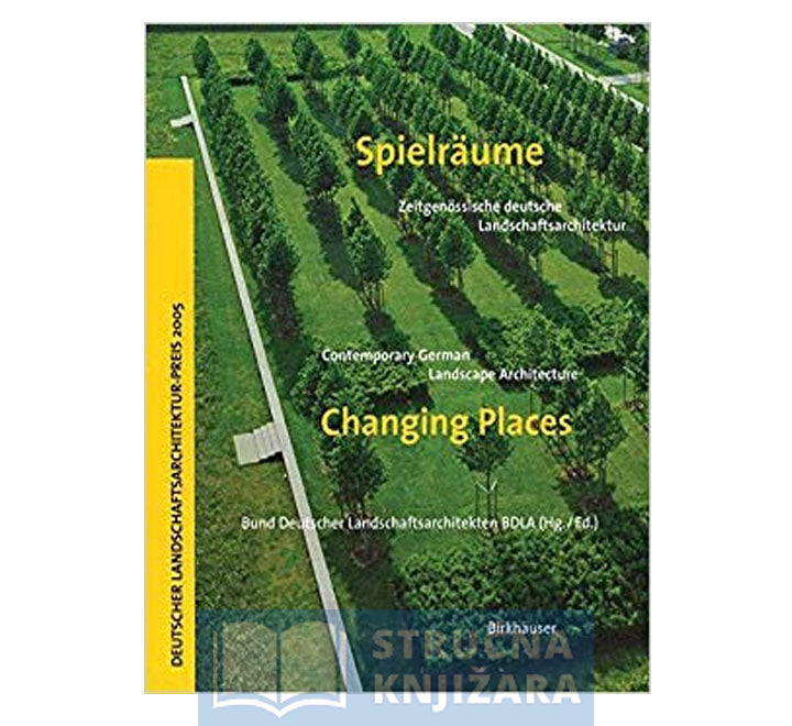 Spielräume / Changing Places