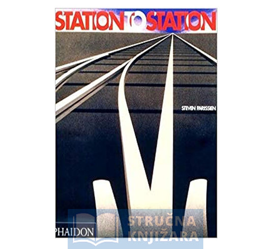 Station to Station