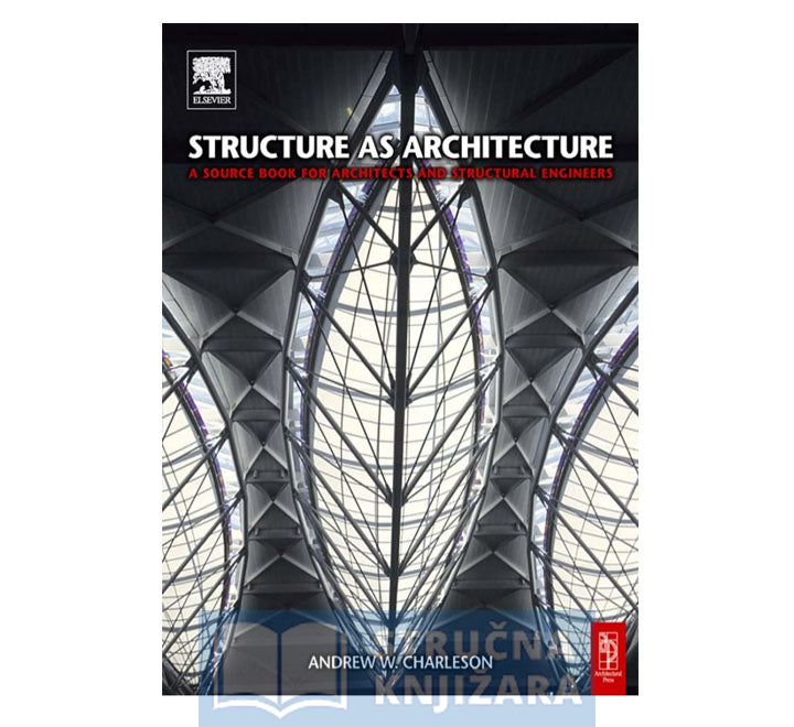 Structure As Architecture